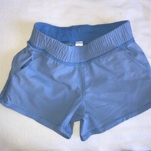 Ivivva shorts